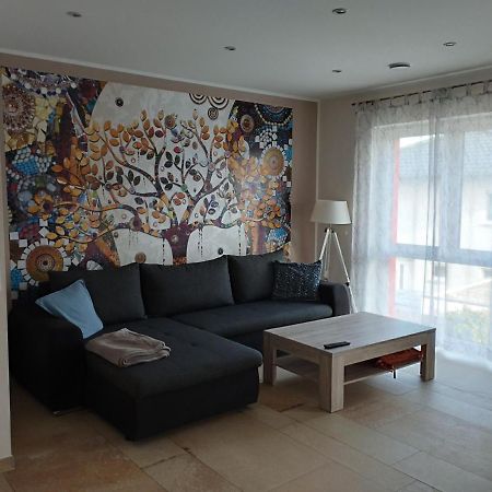 Rk Apartments Birnbaum Gerhardshofen المظهر الخارجي الصورة