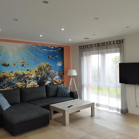 Rk Apartments Birnbaum Gerhardshofen المظهر الخارجي الصورة