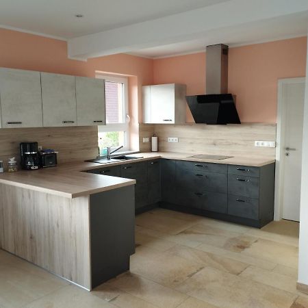 Rk Apartments Birnbaum Gerhardshofen المظهر الخارجي الصورة