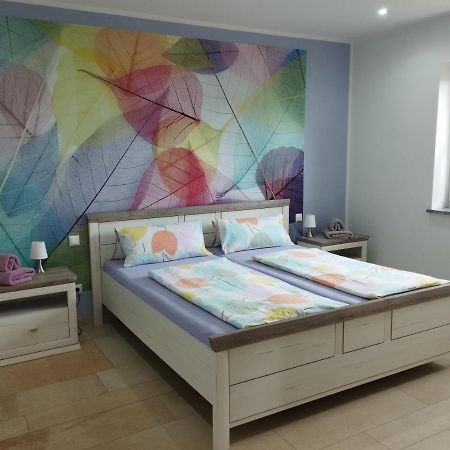 Rk Apartments Birnbaum Gerhardshofen المظهر الخارجي الصورة