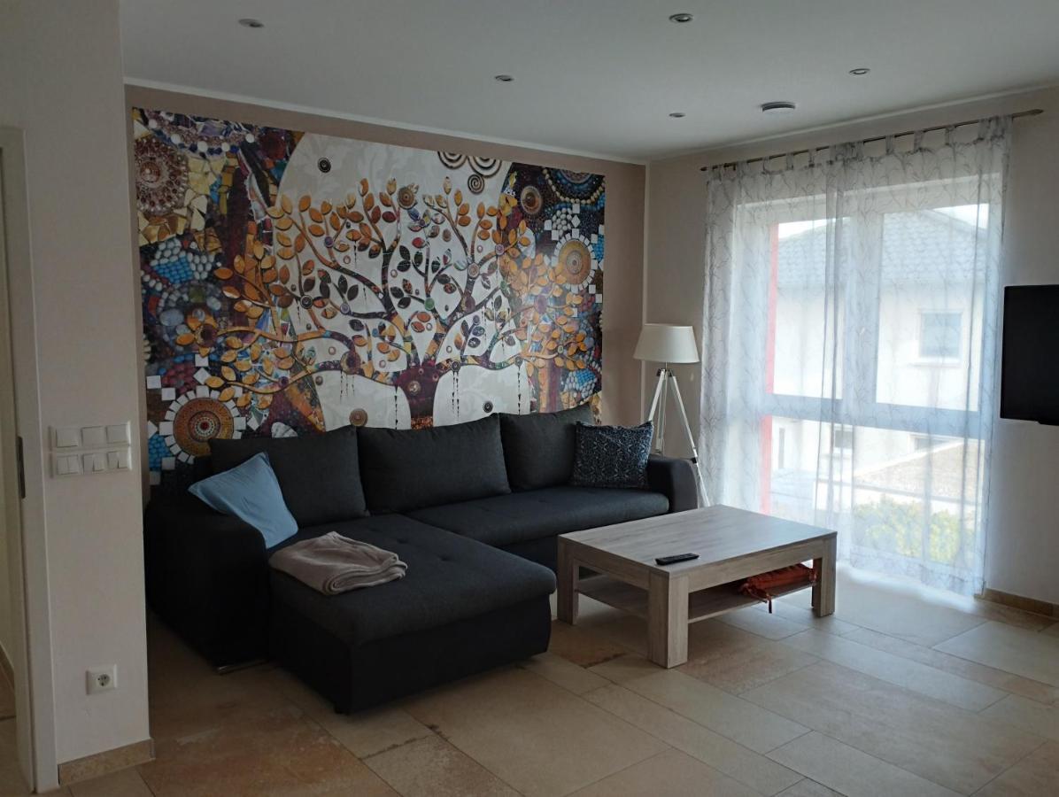 Rk Apartments Birnbaum Gerhardshofen المظهر الخارجي الصورة