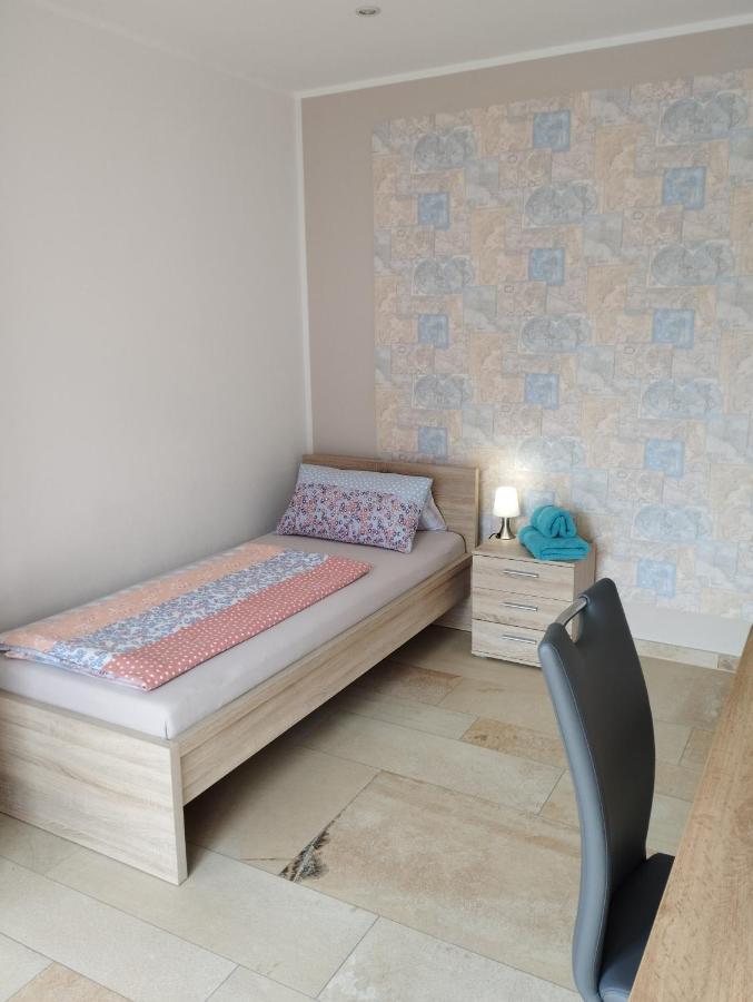 Rk Apartments Birnbaum Gerhardshofen المظهر الخارجي الصورة