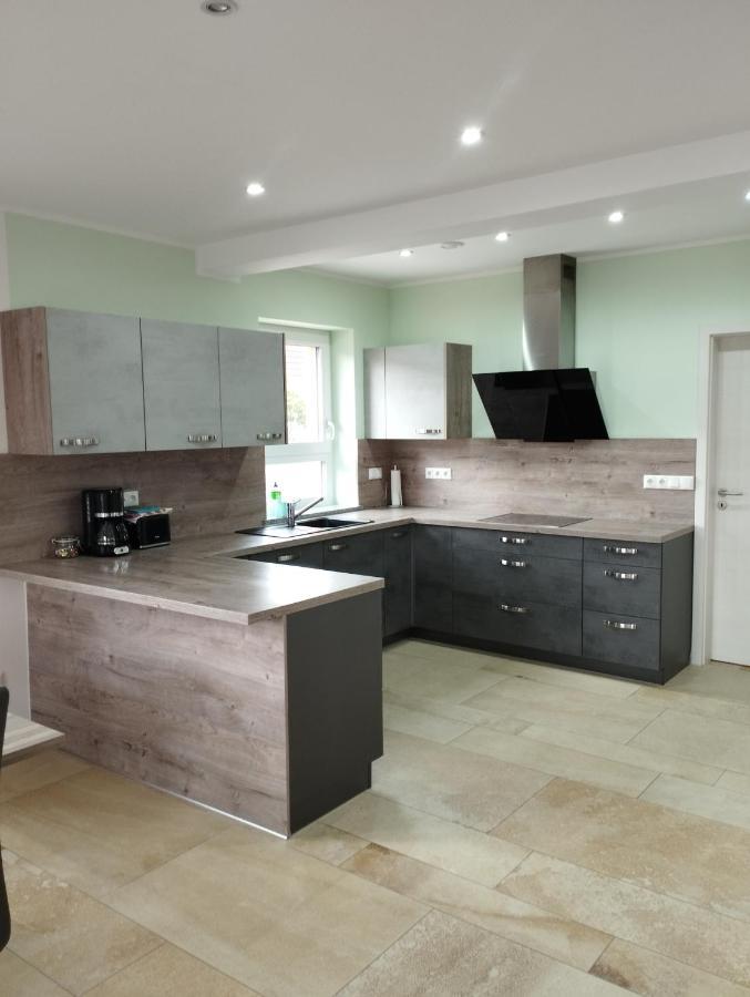 Rk Apartments Birnbaum Gerhardshofen المظهر الخارجي الصورة