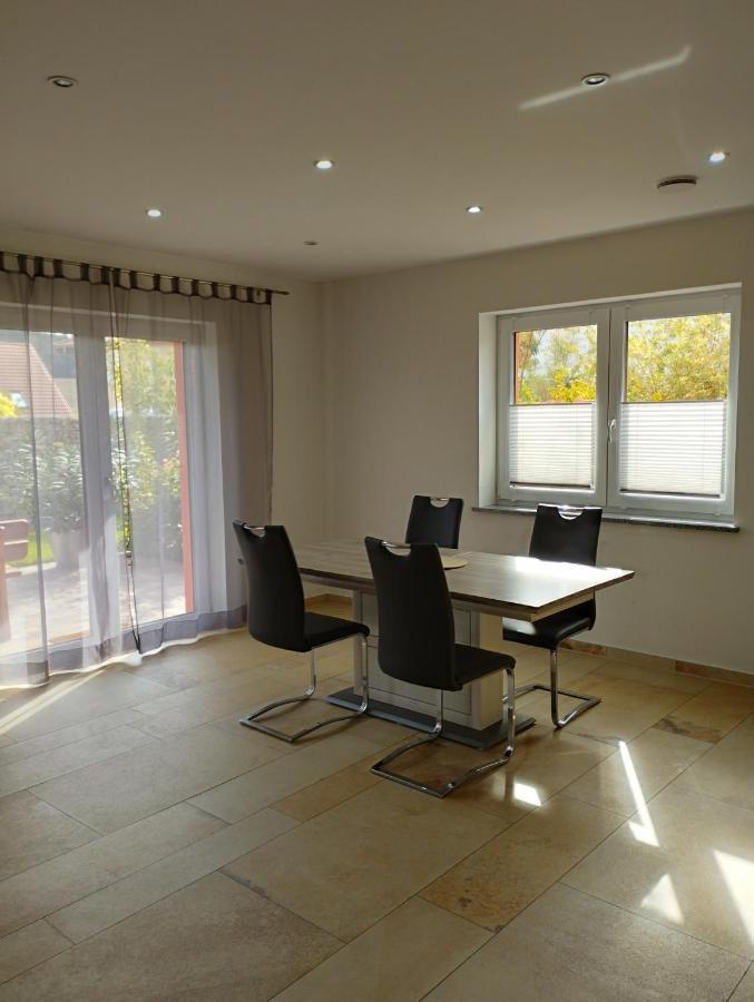 Rk Apartments Birnbaum Gerhardshofen المظهر الخارجي الصورة