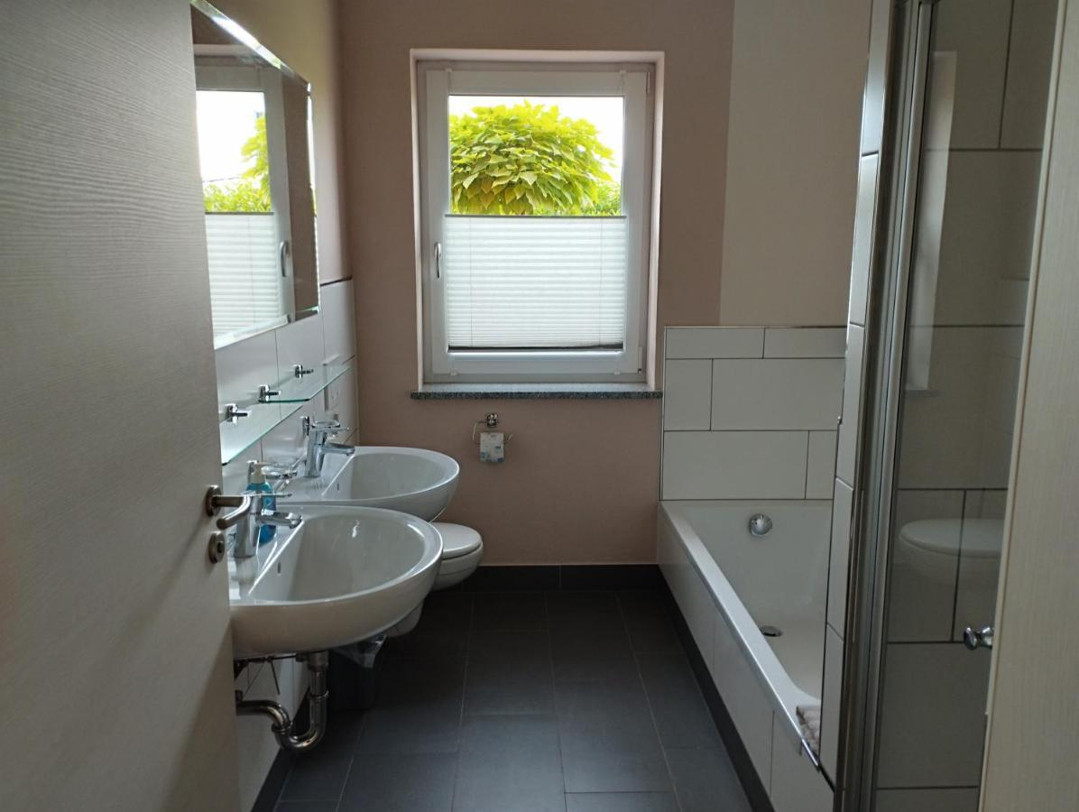 Rk Apartments Birnbaum Gerhardshofen المظهر الخارجي الصورة
