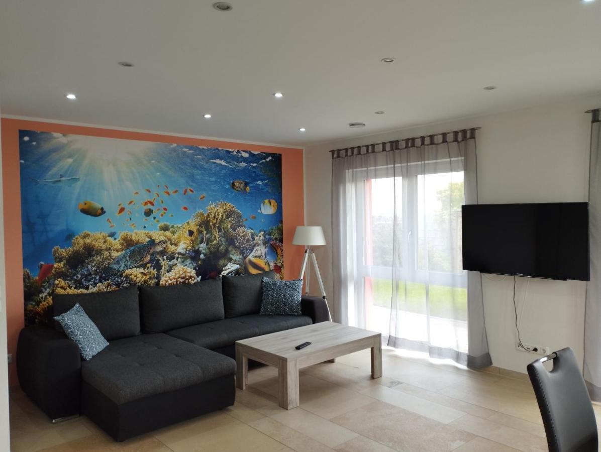 Rk Apartments Birnbaum Gerhardshofen المظهر الخارجي الصورة