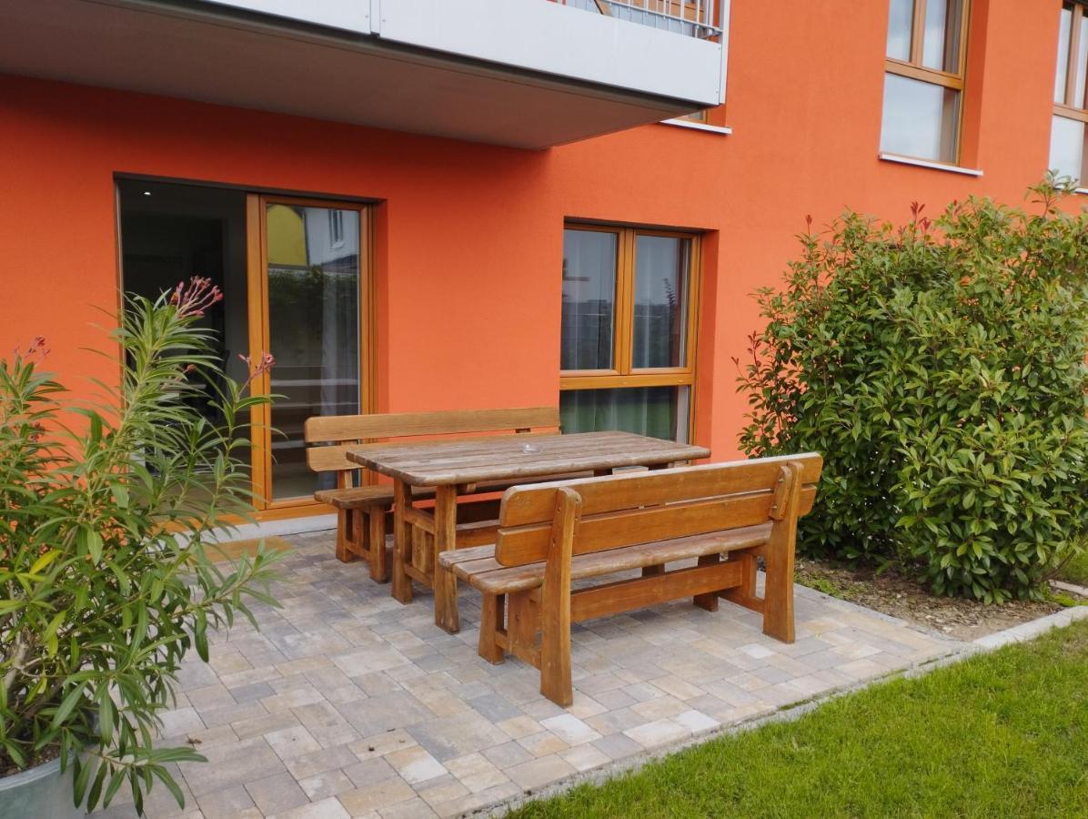 Rk Apartments Birnbaum Gerhardshofen المظهر الخارجي الصورة