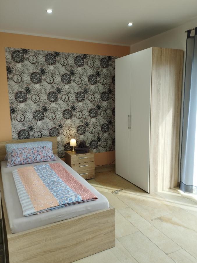 Rk Apartments Birnbaum Gerhardshofen المظهر الخارجي الصورة