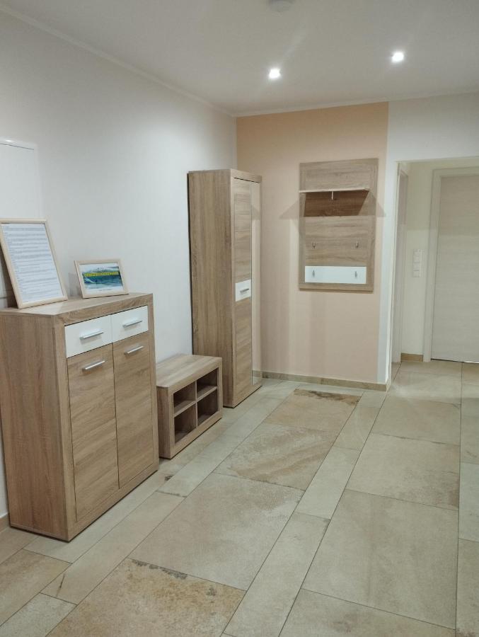 Rk Apartments Birnbaum Gerhardshofen المظهر الخارجي الصورة