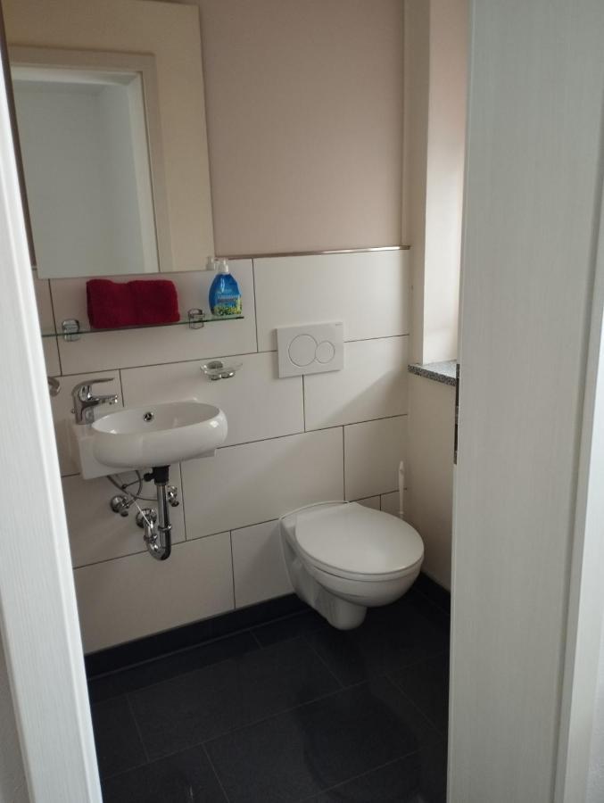 Rk Apartments Birnbaum Gerhardshofen المظهر الخارجي الصورة