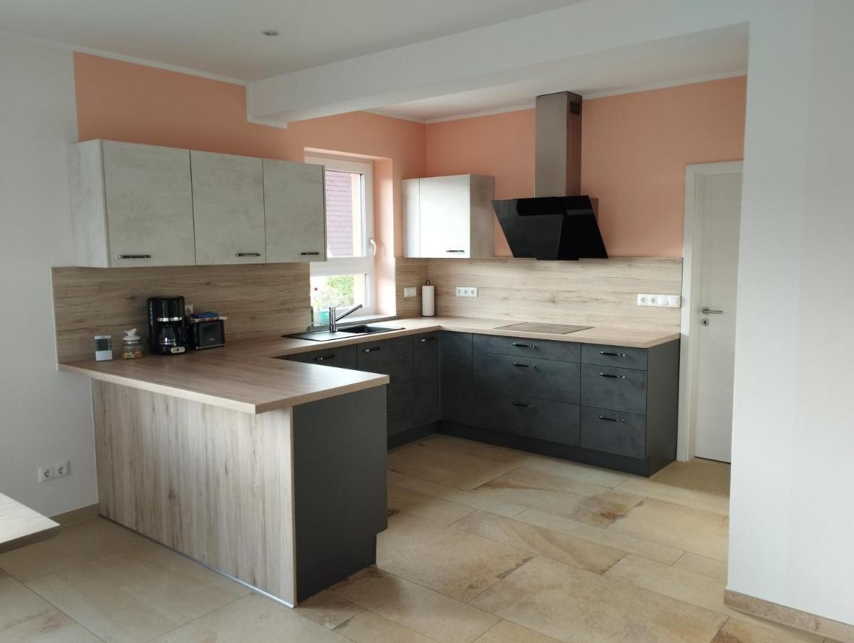 Rk Apartments Birnbaum Gerhardshofen المظهر الخارجي الصورة