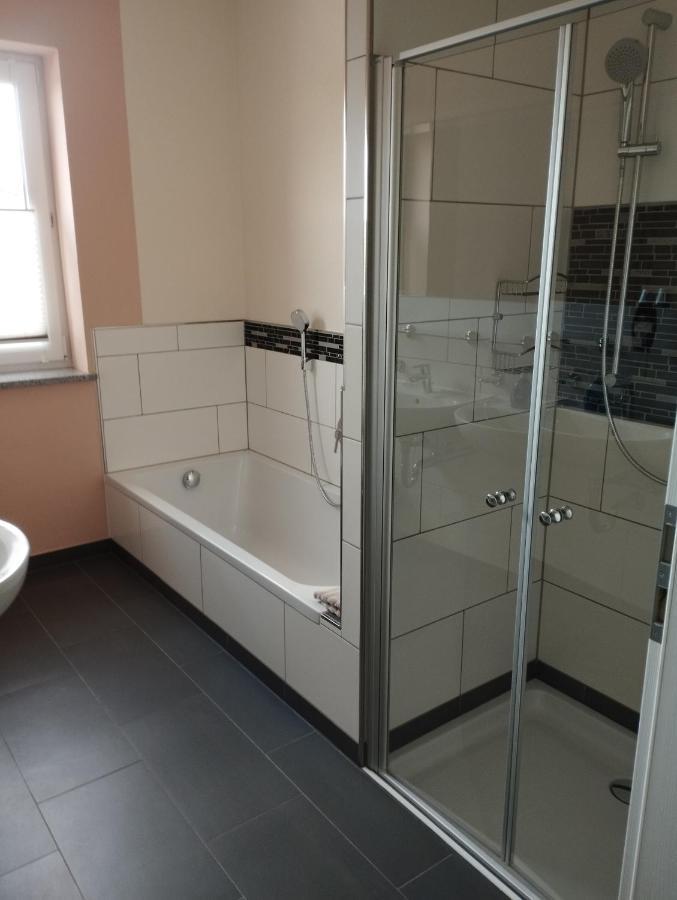 Rk Apartments Birnbaum Gerhardshofen المظهر الخارجي الصورة