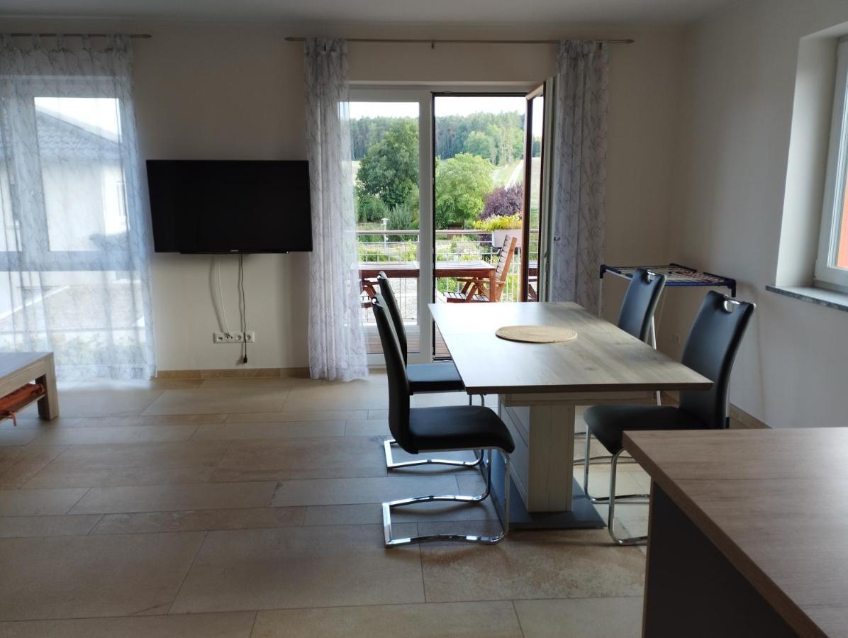 Rk Apartments Birnbaum Gerhardshofen المظهر الخارجي الصورة