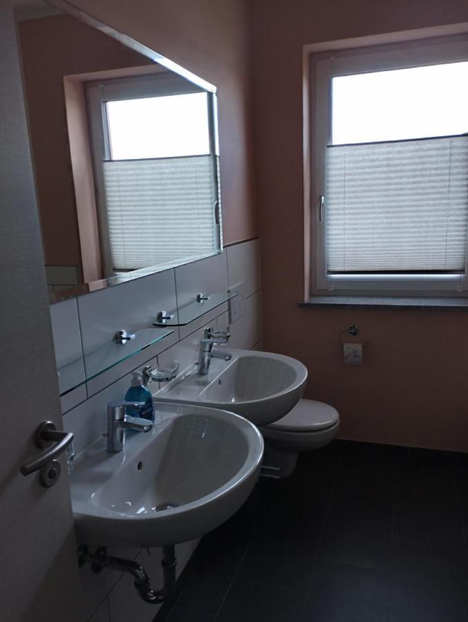 Rk Apartments Birnbaum Gerhardshofen المظهر الخارجي الصورة