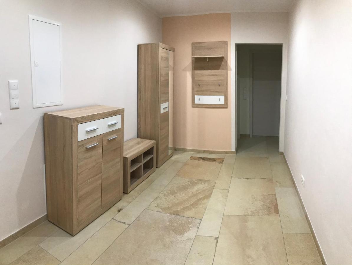 Rk Apartments Birnbaum Gerhardshofen المظهر الخارجي الصورة